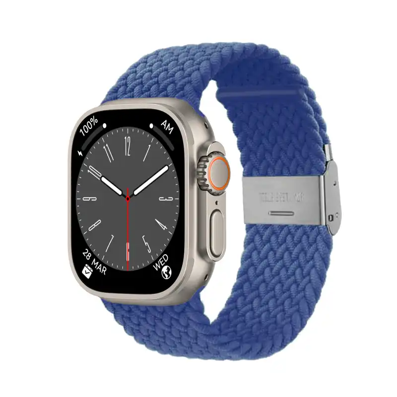 ساعت هوشمند مدل SOLO ULTRA