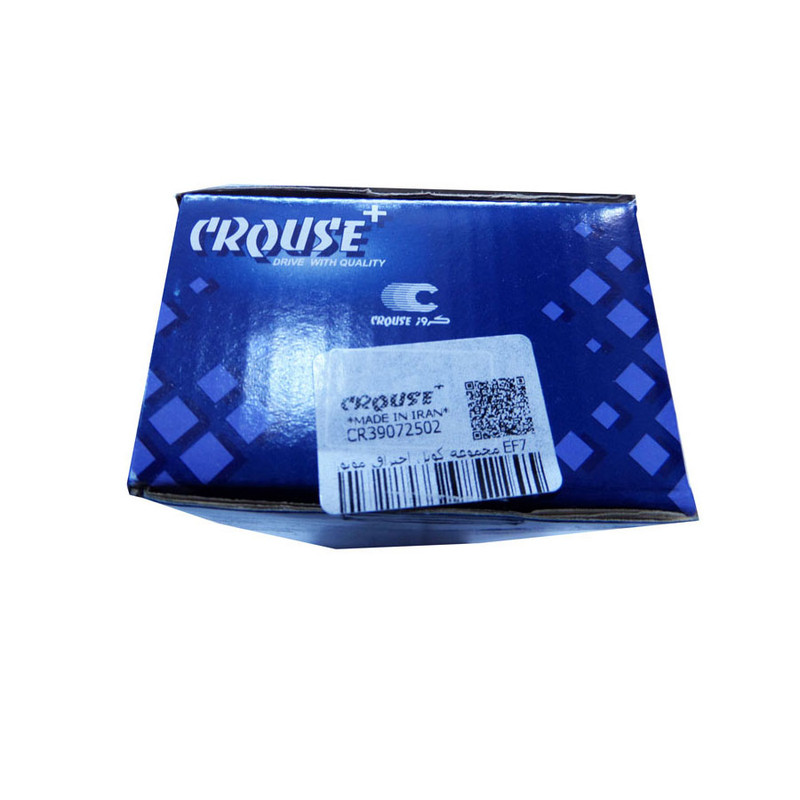 کویل کروز + کد 39072507 مناسب برای سمند موتور ملی