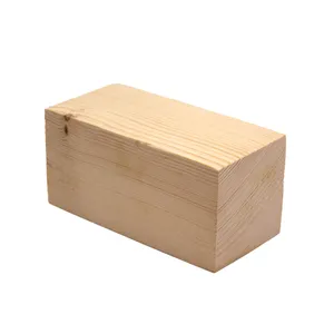 مکعب چوبی مدل روسی