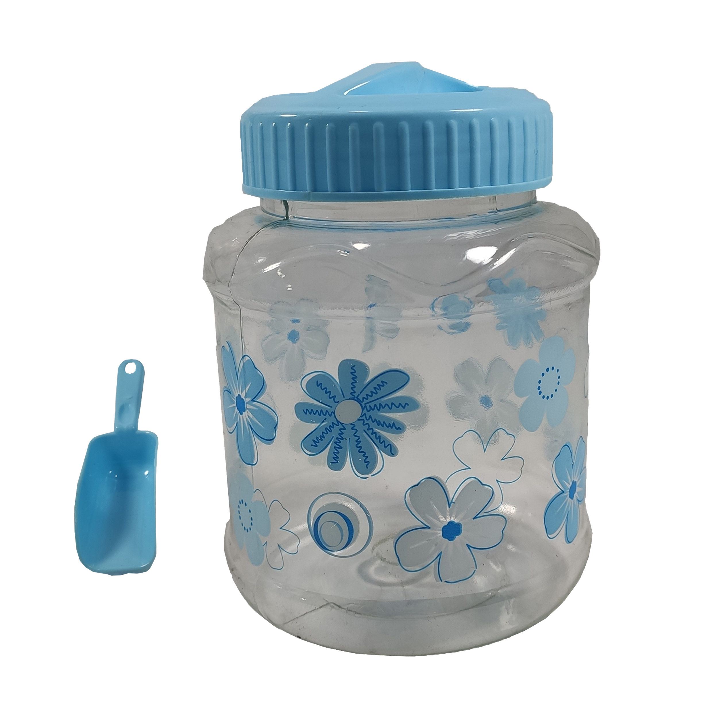 بانکه طرح گلدار مدل M3