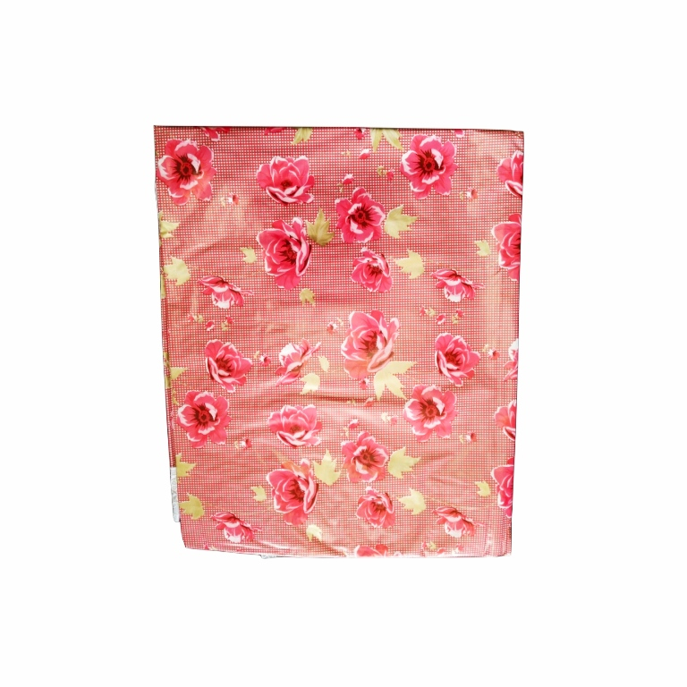 سفره 8 نفره طرح گل رز کد 36