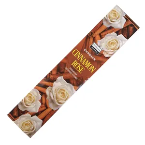 عود دارشان مدل CINNAMONE ROSE