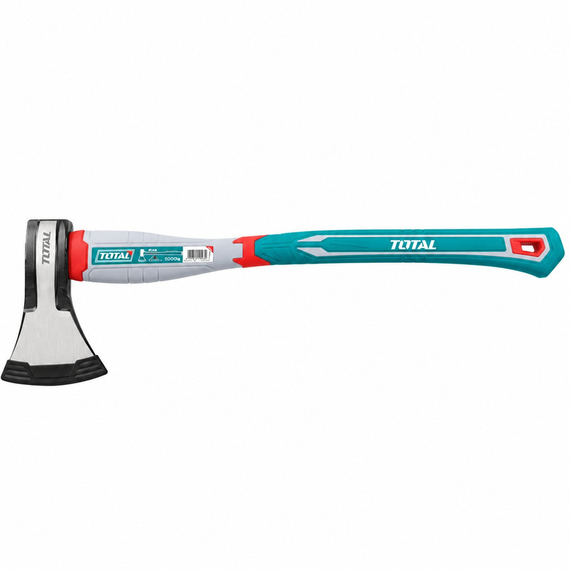 تبر 1250 گرمی توتال مدل THAX061250