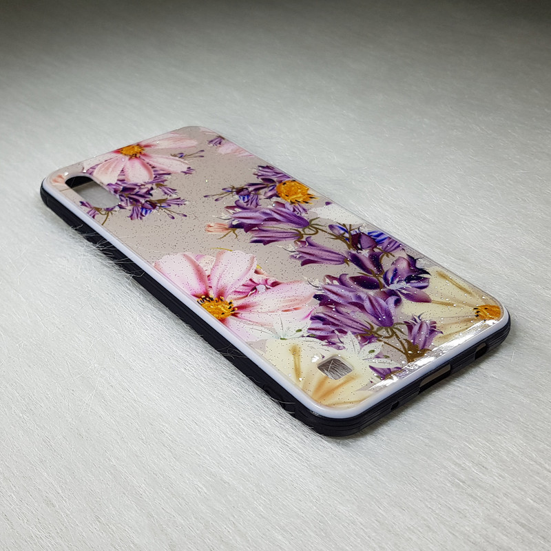  كاور كد S10.10 مناسب برای گوشی موبایل سامسونگ Galaxy A10 