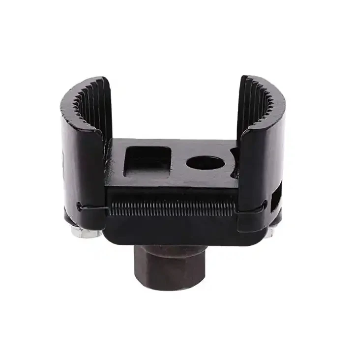 آچار فیلتر روغن مدل G-80-105 سایز 80-105 میلمتر