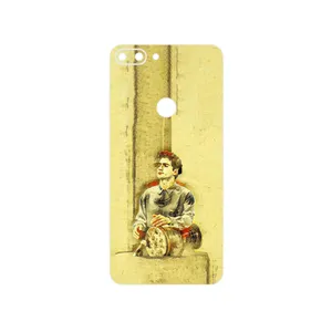 MAHOOT Homayoun Shajarian Cover Sticker for Gplus T10