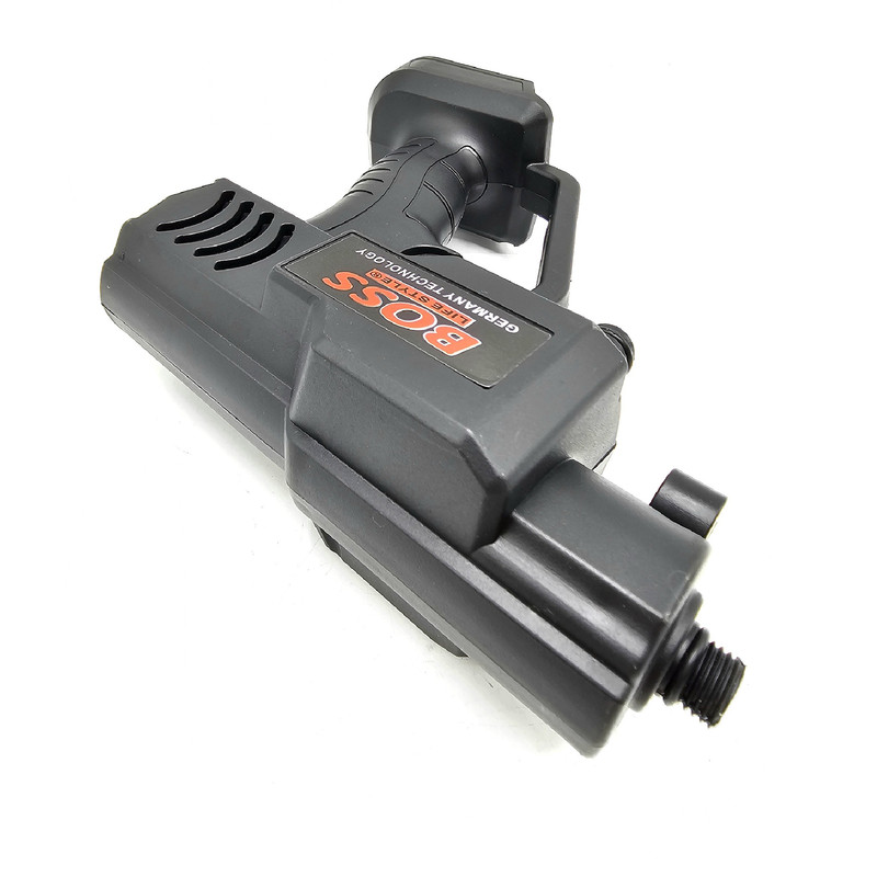 کارواش شارژی باس مدل 88VF کد 2