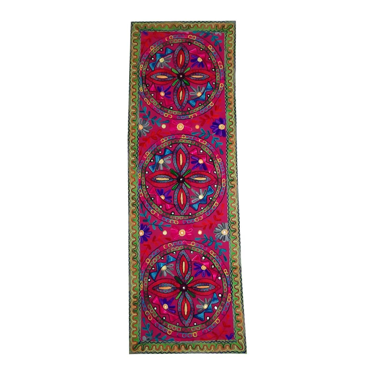 رانر سوزن دوزی مدل A-511