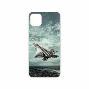 MAHOOT F-22 Raptor Cover Sticker for Apple iPhone 11 Pro Max
