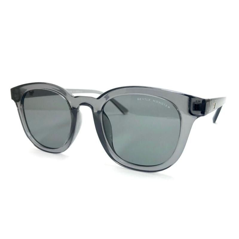 عینک آفتابی جنتل مانستر مدل 0080-114793362050 -  - 3