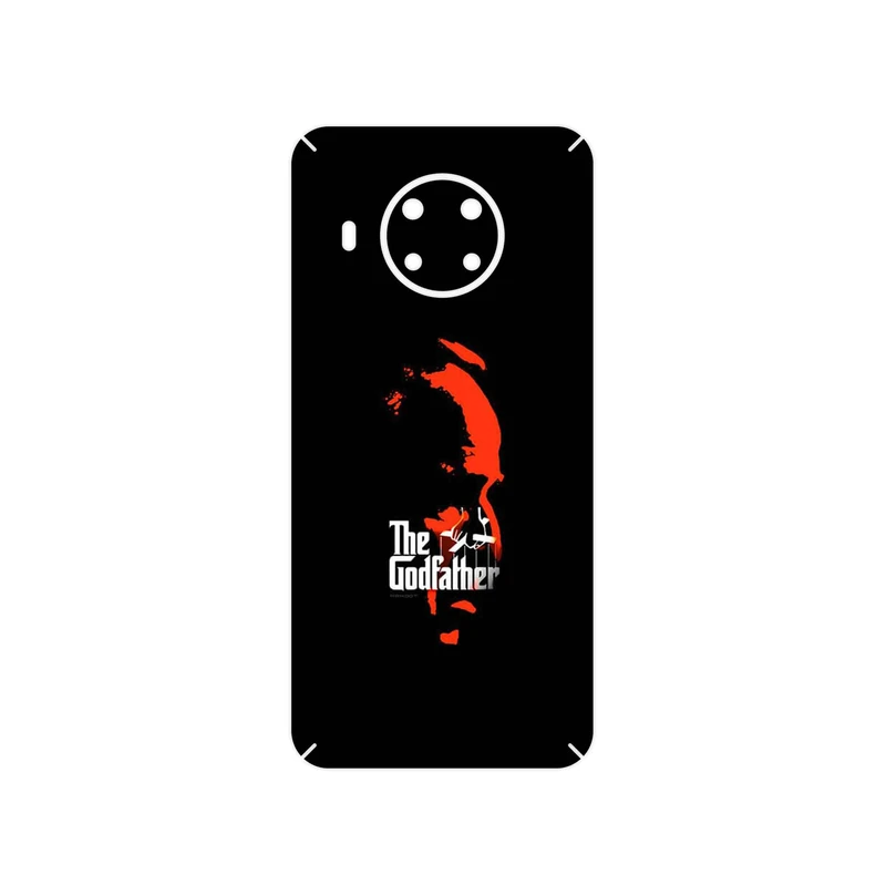 برچسب پوششی ماهوت مدل The_Godfather مناسب برای گوشی موبایل نوکیا X20