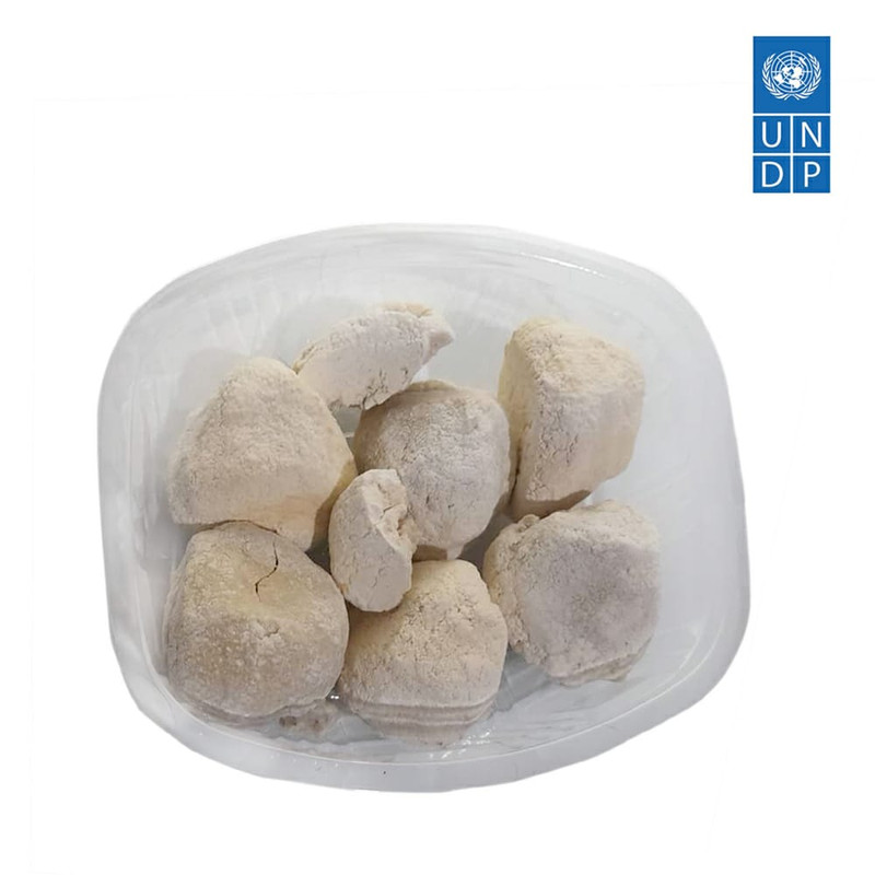 کشک خشک -300 گرم