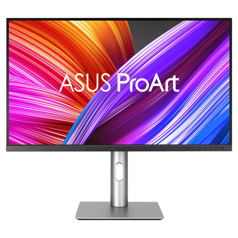 مانیتور 32 اینچ ایسوس مدل ProArt PA32QCV