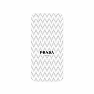MAHOOT Prada Cover Sticker for Huawei Y5 2019