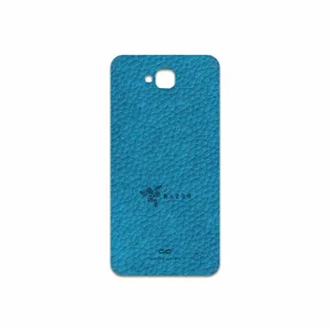 MAHOOT BL-RZR Cover Sticker for Huawei Y6 Pro