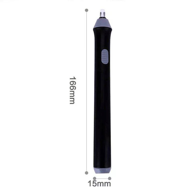 پاک کن برقی مدل Linery TC8302-1 پاک کن برقی مدل Linery TC8302-1