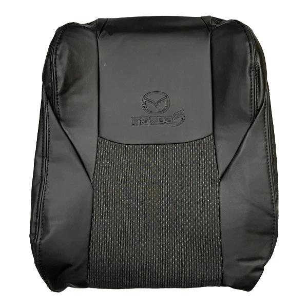 روکش صندلی خودرو مدل 3211 مناسب برای مزدا 3 