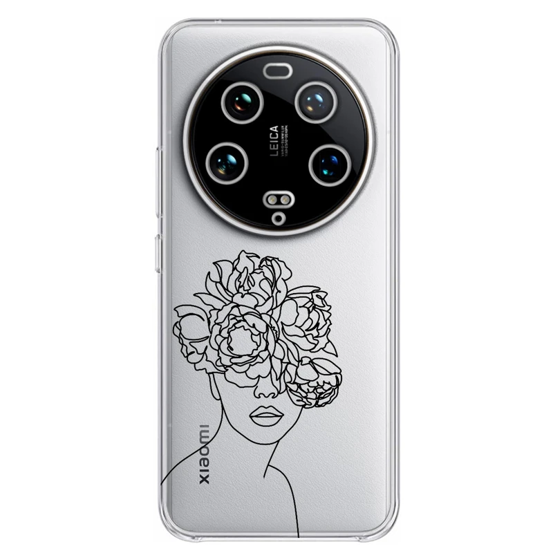 کاور مگافون کد C28-B مناسب برای گوشی موبایل شیائومی 13 Ultra  