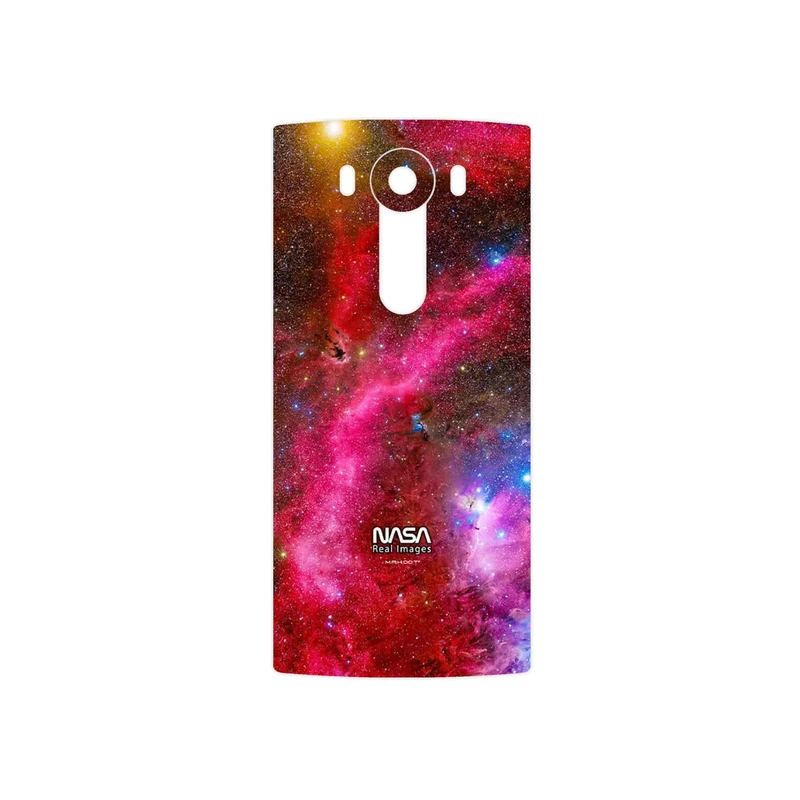 برچسب پوششی ماهوت مدل Universe b NASA 11 مناسب برای گوشی موبایل ال جی V10