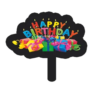 تاپر کیک آبتین مدل ch 47