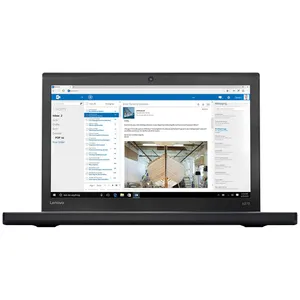 لپ تاپ 12.5 اینچی لنوو مدل ThinkPad X270