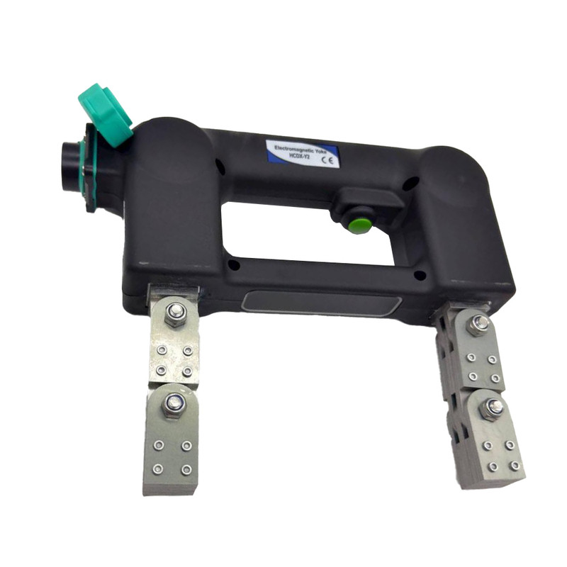 یوک مغناطیسی AC مدل HCDX-Y2