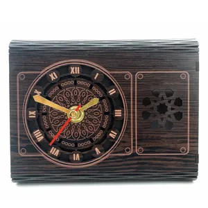 ساعت رومیزی کد84