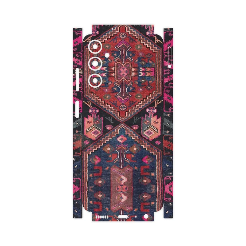 برچسب پوششی ماهوت مدل Rug-FullSkin مناسب برای گوشی موبایل سامسونگ Galaxy A05s