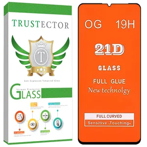 Trustector FUT20 Screen Protector For Realme Note 60x
