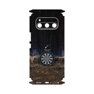 MAHOOT Dart-FullSkin Cover Sticker for Daria Bond 5G
