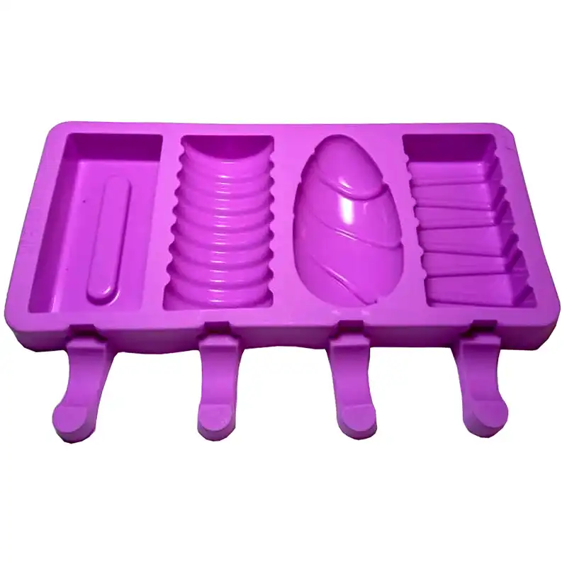 قالب بستنی مدل حلالی کد 1370