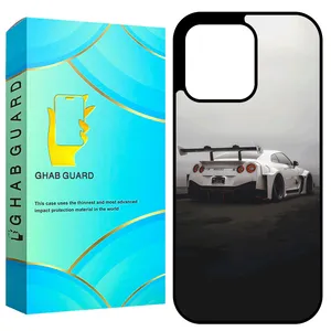 Ghab Guard GCHP16P Cover For Apple iPhone 16 Pro 