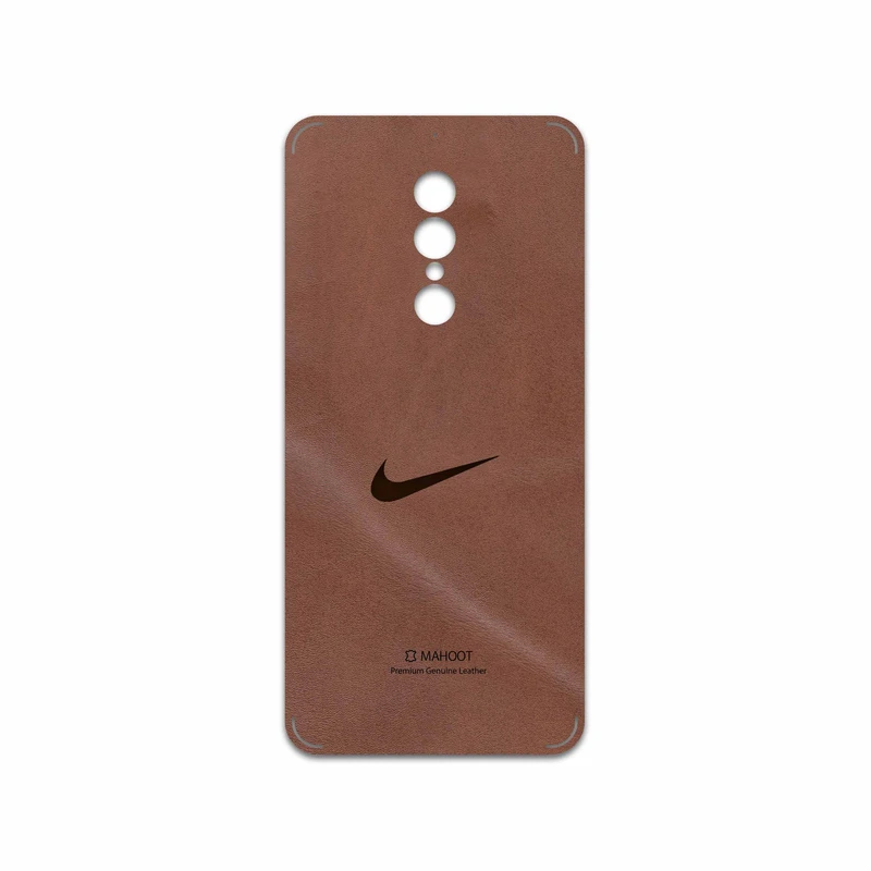 برچسب پوششی ماهوت مدل MNL-NK مناسب برای گوشی موبایل جی ال ایکس Shahin