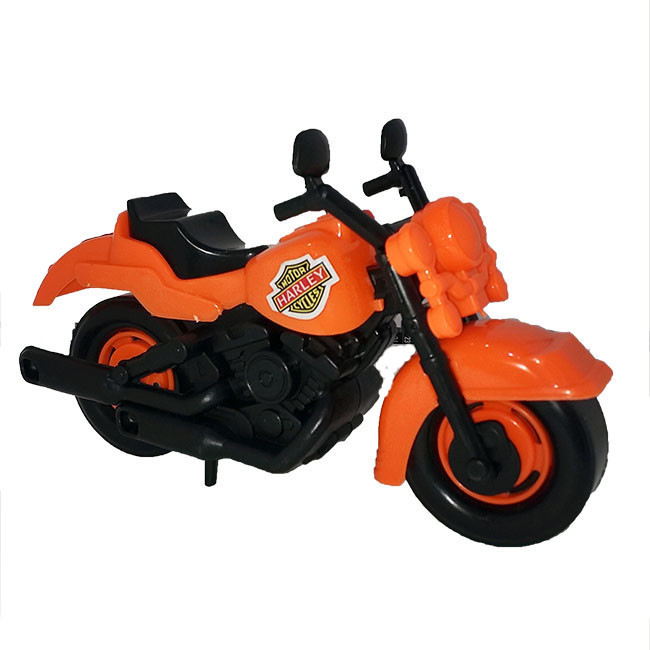 موتور بازی مدل هارلی کد mt89