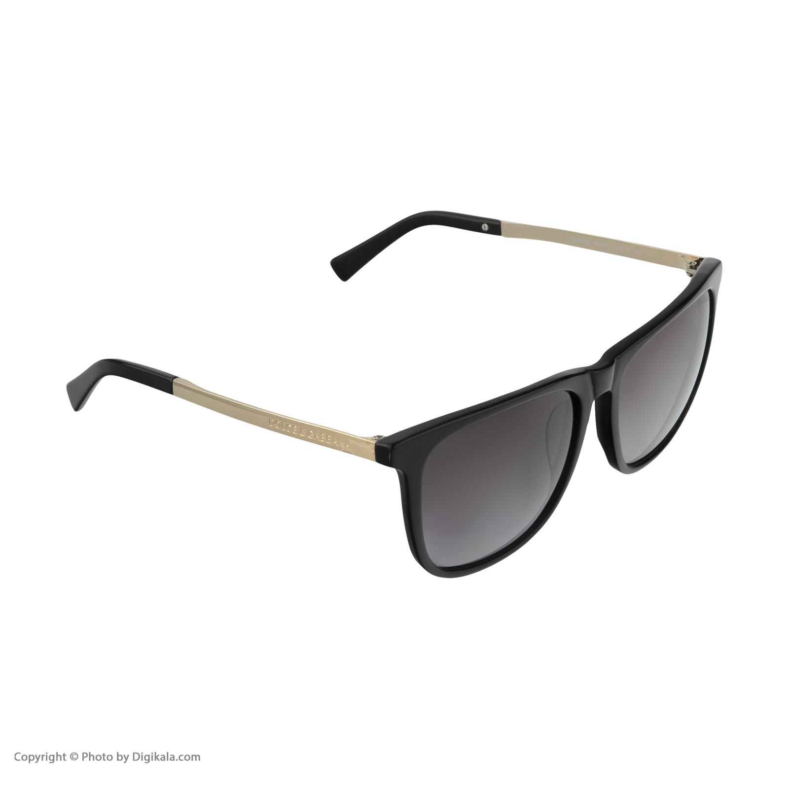 عینک آفتابی  مدل 6106 -  - 3