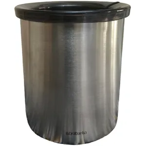 سطل زباله برابانتیا مدل کوچک 0.5 لیتر