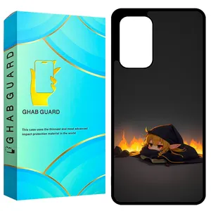Ghab Guard GCHPA53 Cover For Samsung Galaxy A53 5G  
