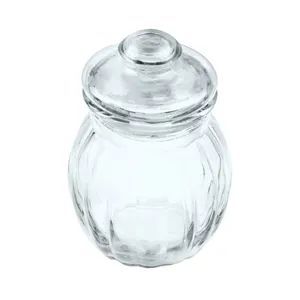 جای ادویه مدل خمره ای مجموعه 3 عددی