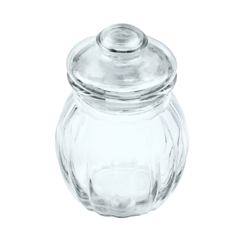 جای ادویه مدل خمره ای مجموعه 3 عددی