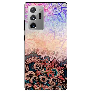 Megafone Abstract 7727 Cover For Samsung Galaxy Note 20 Ultra