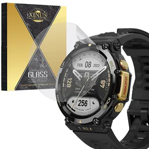 Xinus NNOX Screen Protector For Amazfit T-Rex 2