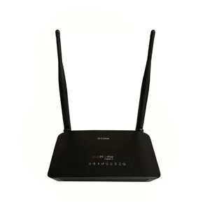 مودم روتر adsl2 plus بی-سیم  دی-لینک مدل dsl-2740m