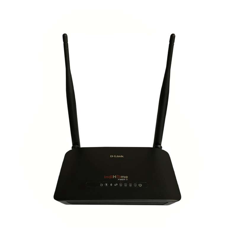 مودم روتر ADSL2 Plus بی‌ سیم  دی-لینک مدل DSL-2740M