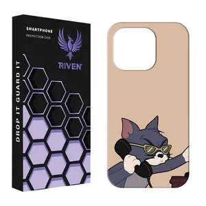 RIVEN RI1-19 Case For Apple iphone 14