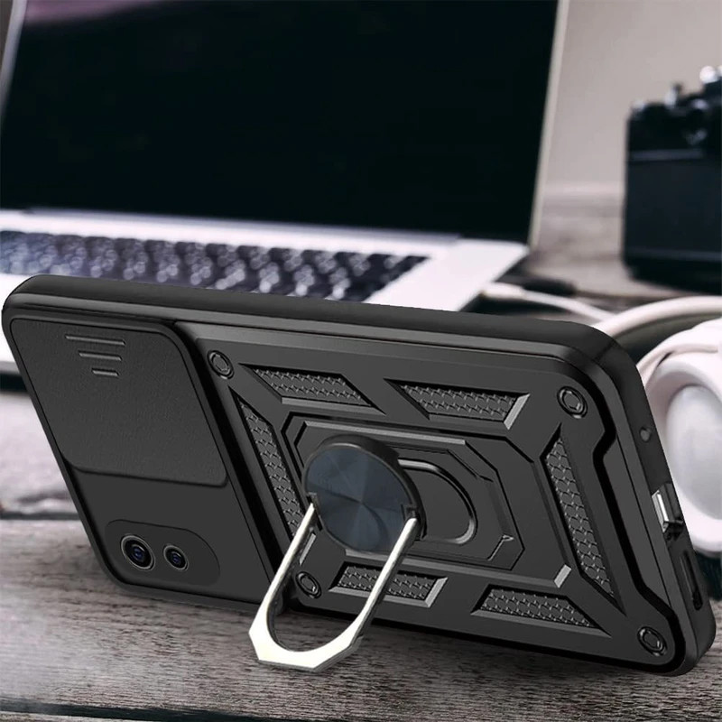 کاور مدل بتمنی مناسب برای گوشی موبایل شیائومی Poco X4 GT