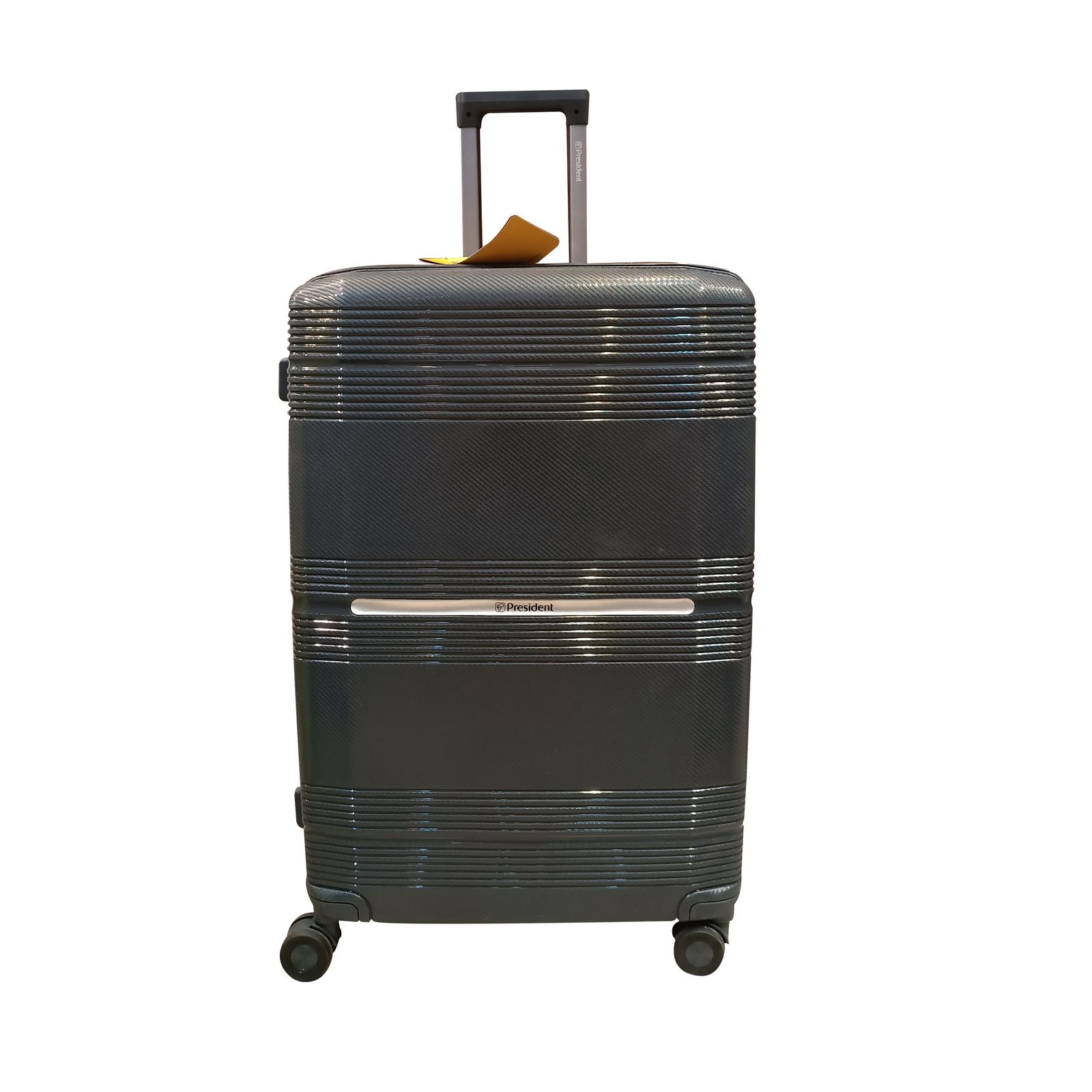 چمدان پرزیدنت مدل new سایز متوسط -  - 8
