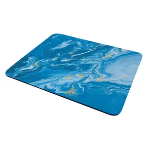 ماوس پد هومرو مدل MP1687-SIZE2437 طرح نقاشی