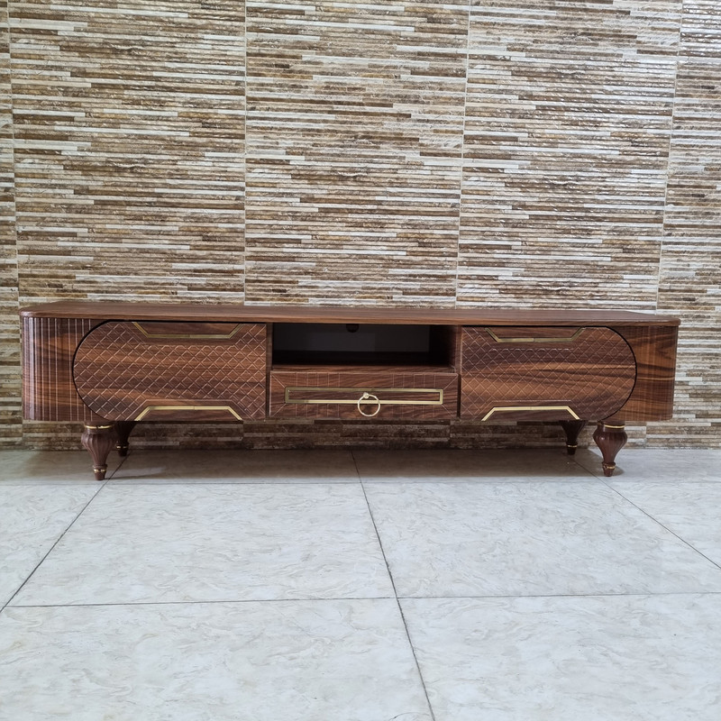 میز تلویزیون شبستان مدل 2036