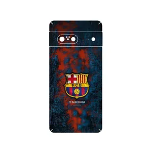 MAHOOT Barcelona_2 Cover Sticker for Google Pixel 7