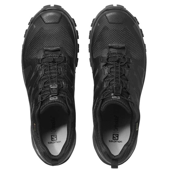 کفش مخصوص دویدن مردانه سالومون مدل 411133 -  - 5
